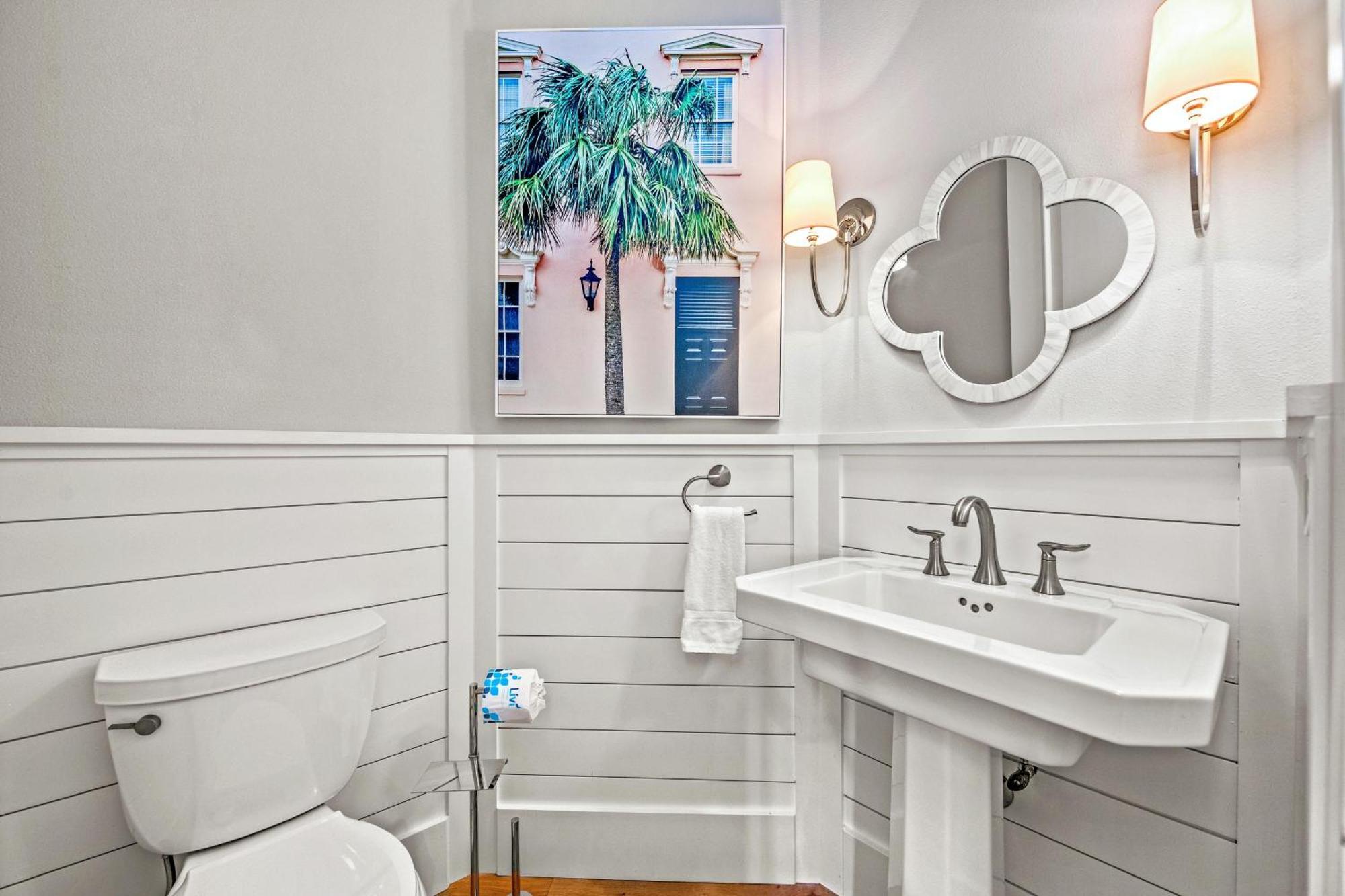 Villa Bikinis And Martinis Waterfront Canal Anna Maria Exterior foto