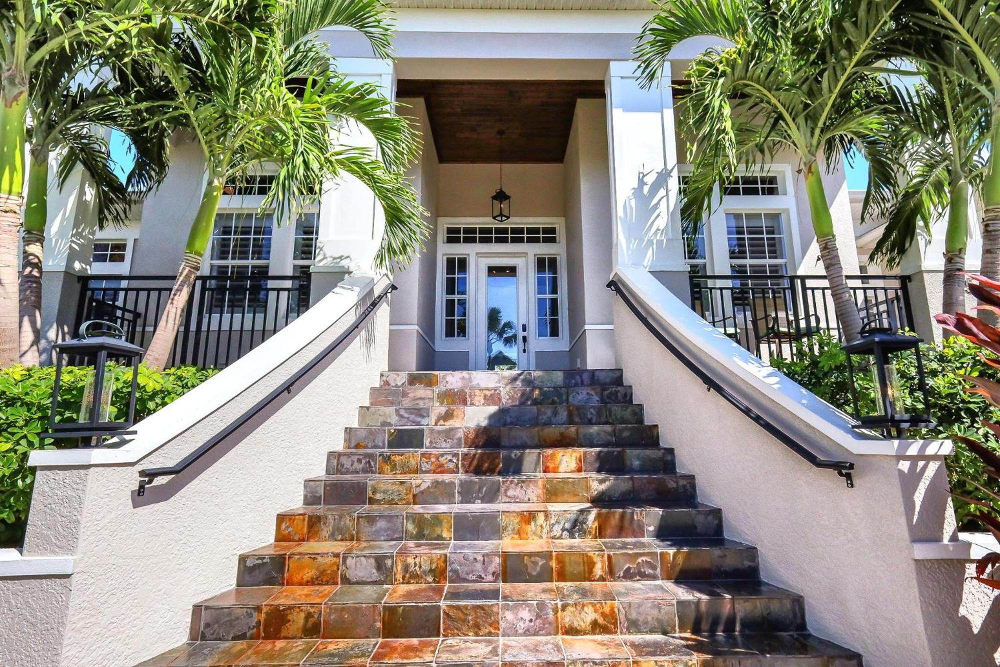 Villa Bikinis And Martinis Waterfront Canal Anna Maria Exterior foto